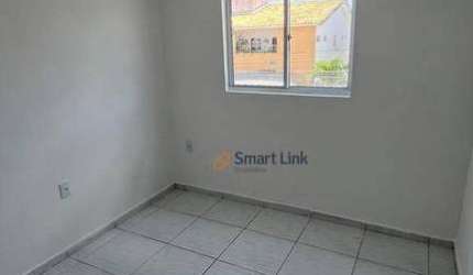 Apartamento com 2 dormitórios à venda, 63 m² por R$ 118.000,00 - Gramame - João Pessoa/PB