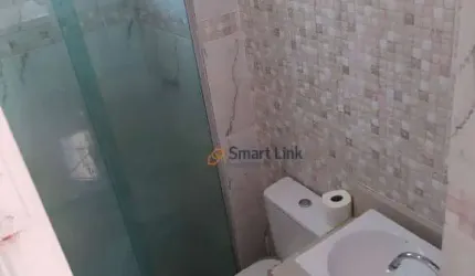 Apartamento com 2 dormitórios à venda, 44 m² por R$ 125.000,00 - São Benedito - Santa Luzia/MG
