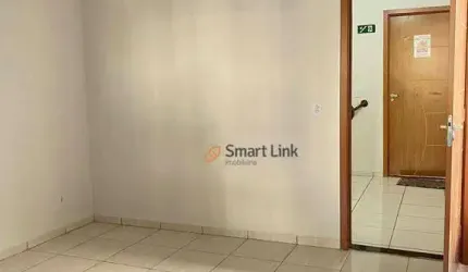 Apartamento com 2 dormitórios à venda, 46 m² por R$ 140.000,00 - Jardim Céu Azul - Valparaíso de Goiás/GO