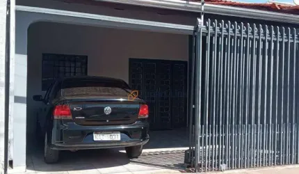 Casa com 3 dormitórios à venda, 100 m² por R$ 380.000,00 - Cidade Alta - Cuiabá/MT