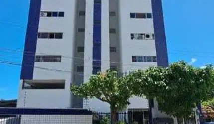 Apartamento com 3 dormitórios à venda por R$ 530.000,00 - Joaquim Távora - Fortaleza/CE
