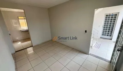 Apartamento com 2 dormitórios à venda, 53 m² por R$ 145.000,00 - Parque Andiara - Pedro Leopoldo/MG