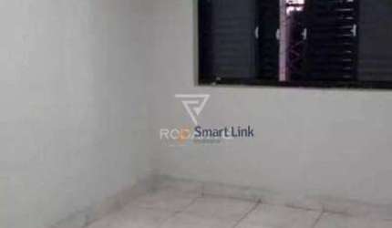 Casa com 2 dormitórios à venda, 85 m² por R$ 215.000,00 - Ipiranga - Ribeirão Preto/SP