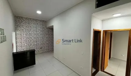 Casa com 3 dormitórios à venda, 69 m² por R$ 325.000,00 - Veneza - Fazenda Rio Grande/PR
