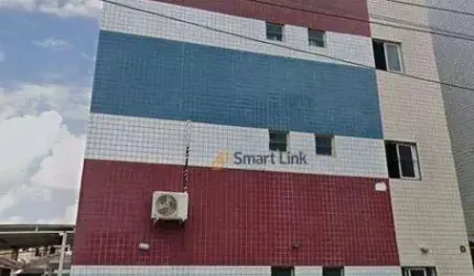 Apartamento com 2 dormitórios à venda, 53 m² por R$ 115.000,00 - Gramame - João Pessoa/PB