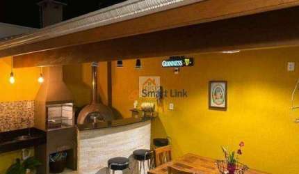 Casa com 2 dormitórios à venda, 160 m² por R$ 545.000,00 - Nova Lorena - Lorena/SP