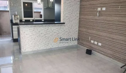 Casa com 2 dormitórios à venda, 48 m² por R$ 259.000,00 - Jardim Miriam - São Paulo/SP