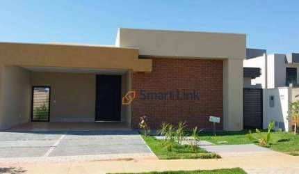 Casa com 3 dormitórios à venda, 151 m² por R$ 1.295.000,00 - Parqville Jacarandá - Aparecida de Goiânia/GO