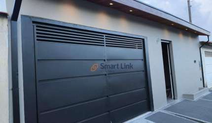 Casa com 2 dormitórios à venda, 185 m² por R$ 625.000,00 - Residencial Village Santana - Guaratinguetá/SP