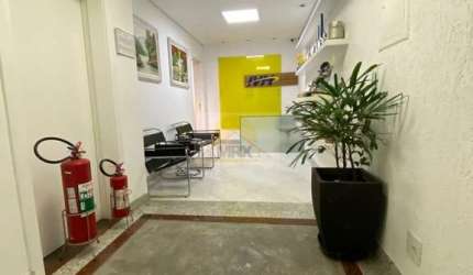 Predio Comercial - Vila das Merces