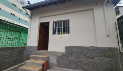 Terreno - 464m² - Bosque da Saude