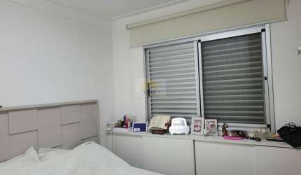Apartamento - 2 Dormitórios - Saúde