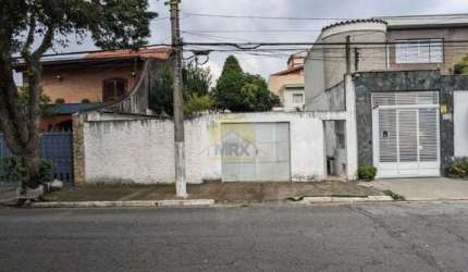 Terreno 300M² - Jardim da Saúde