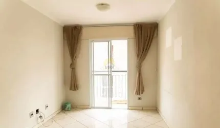 Apartamento - 3 dormitórios - Jardim Vergueiro