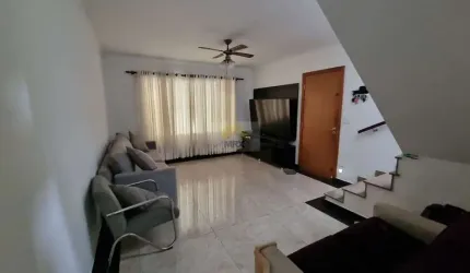 Sobrado - 3 suites - Jardim Vergueiro
