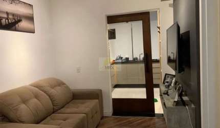 Apartamento - 1 Dormitório - Ipiranga