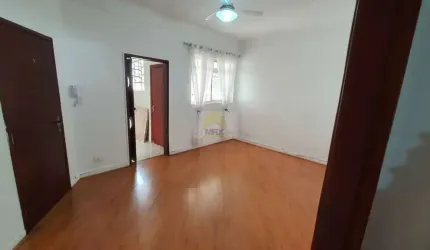 Apartamento - 1 Dormitório - Jardim da Saúde