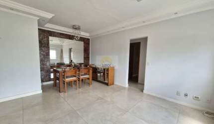 Apartamento - 3 Dormitórios - Vila Mariana