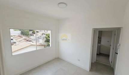 Apartamento - 1 Dormitório - Saúde