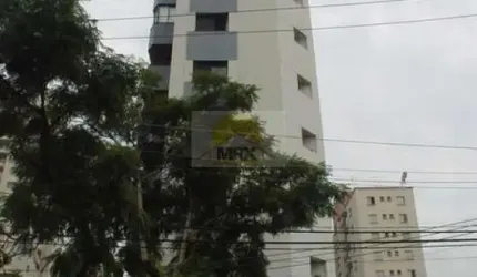 Apartamento - 3 Dormitórios - Vila Gumercindo