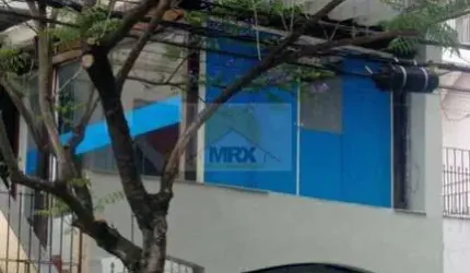 Sobrado Residencial ou Comercial - 6 Dormitórios - Jardim da Saúde