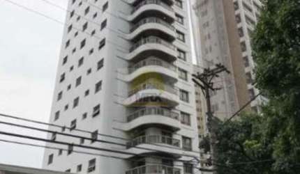 Apartamento - 4 dormitórios - Jardim da Saúde