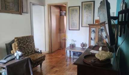 Apartamento - 3 Dormitórios - Mirandópolis