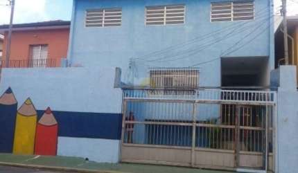 Prédio - 10 salas - Vila Moraes
