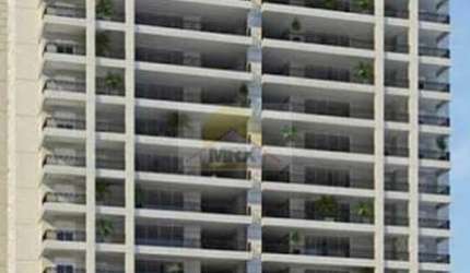Apartamento - 3 Suítes - Vila Mariana