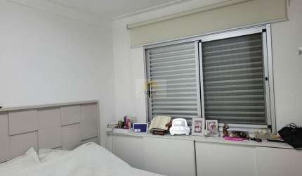 Apartamento - 2 Dormitórios - Saúde