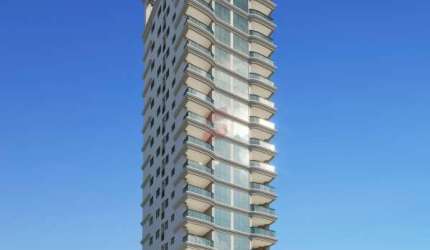 Apartamento com 3 quartos à venda na Rua Nilvio Lino da Silva, 111, Centro, Porto Belo por R$ 1.470.735