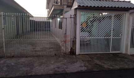 Casa com 7 quartos à venda na Rua André Perbiche, 96, Borda do Campo, São José dos Pinhais, 135 m2 por R$ 650.000