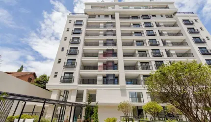 Cobertura com 3 quartos à venda na Rua Maria Clara, 111, Alto da Glória, Curitiba, 163 m2 por R$ 2.490.000