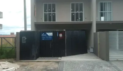 Casa com 3 quartos à venda na Rua Arapongas, 1602, Alto Tarumã, Pinhais, 140 m2 por R$ 899.000
