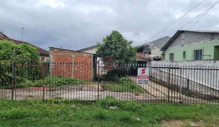 Casa com 2 quartos à venda na Rua Rouxinol, 120, Jardim Cláudia, Pinhais, 70 m2 por R$ 329.000