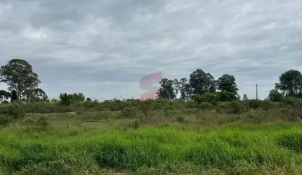 Terreno comercial à venda na Rua Terezinha Alves Gaspar, Guarituba, Piraquara por R$ 400.000