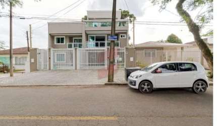 Casa com 3 quartos à venda na Rua Marechal Deodoro da Fonseca, 1470, Centro, São José dos Pinhais por R$ 1.700.000