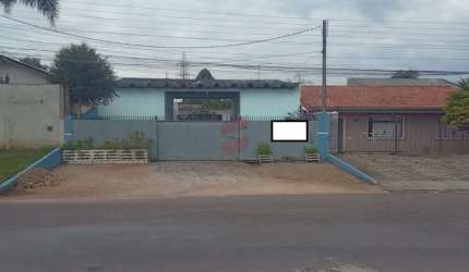 Terreno à venda na Rua Rio Negro, 986, Bairro Alto, Curitiba por R$ 550.000