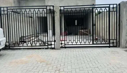 Casa com 3 quartos à venda na Rua Sergipe, Boneca do Iguaçu, São José dos Pinhais, 92 m2 por R$ 780.000