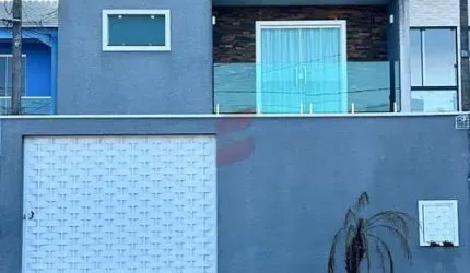 Casa com 3 quartos à venda na Rua José de Alencar, 315, Vargem Grande, Pinhais, 200 m2 por R$ 890.000