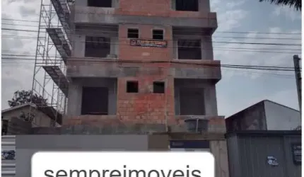 Apartamento à venda na Rua das Guianas, 286, Centro, Pinhais por R$ 360.000