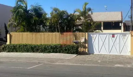 Casa com 3 quartos para alugar na Avenida Jacob Macanhan, 3066, Jardim Cláudia, Pinhais, 300 m2 por R$ 8.500