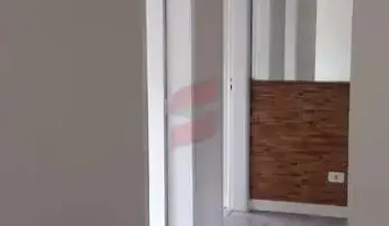 Apartamento com 2 quartos à venda na Rua Salomão Miguel Nasser, 1055, Guatupê, São José dos Pinhais por R$ 259.000