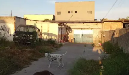 Terreno à venda na Rua dos Lírios, 445, Guarituba, Piraquara por R$ 350.000