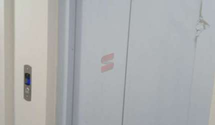Apartamento com 2 quartos à venda na Rua Vinte e Cinco de Agosto, 490, Centro, Pinhais, 75 m2 por R$ 450.000