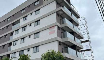 Apartamento com 3 quartos à venda na Rua Sete de Setembro, 511, Centro, Pinhais, 79 m2 por R$ 550.000