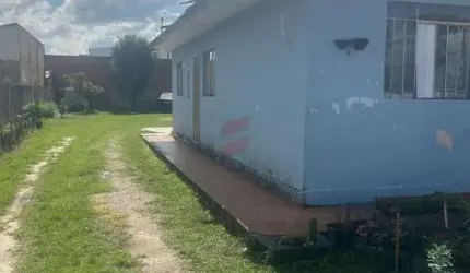 Terreno à venda na Rua Paulo Leminski, 85, Vargem Grande, Pinhais por R$ 636.000