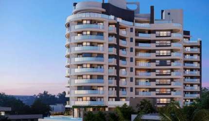 Apartamento com 3 quartos à venda no Centro, Guaratuba , 206 m2 por R$ 3.222.155