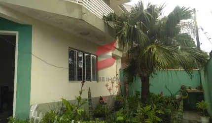 Casa com 4 quartos à venda na Rua Enedina Irael da Rosa, 60, Alto Tarumã, Pinhais, 270 m2 por R$ 1.700.000