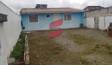 Terreno à venda na Rua Machado de Assis, 591, Vargem Grande, Pinhais, 600 m2 por R$ 850.000